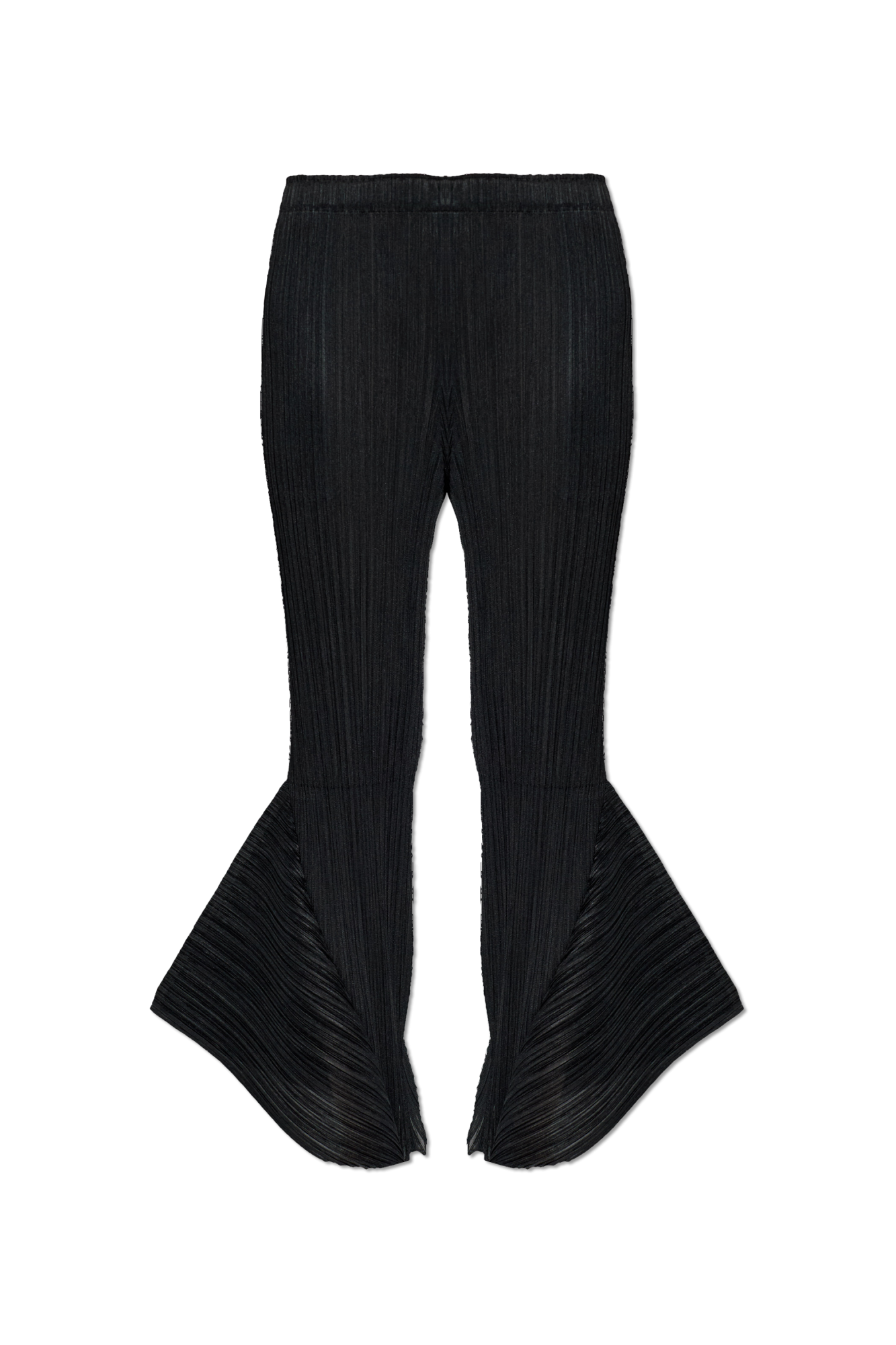 【未使用】ロストコントロール 1 PLEATS TROUSERS Pleats Please Issey Miyake Pleated pants | Women's | Vitkac
